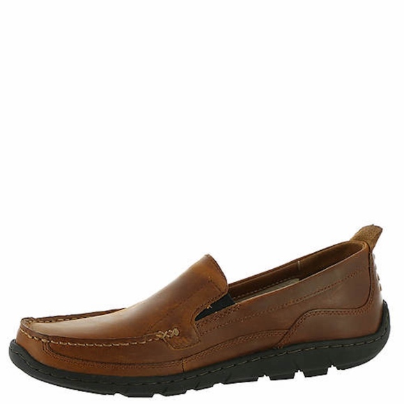 NWB Timberland Sandspoint Venetian MEN 9.
